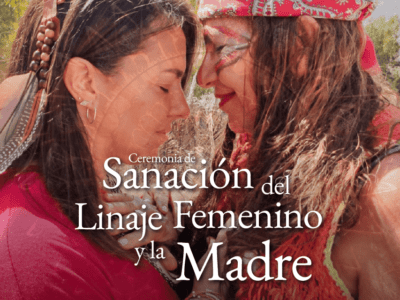 Sanación del Linaje Femenino y la Madre