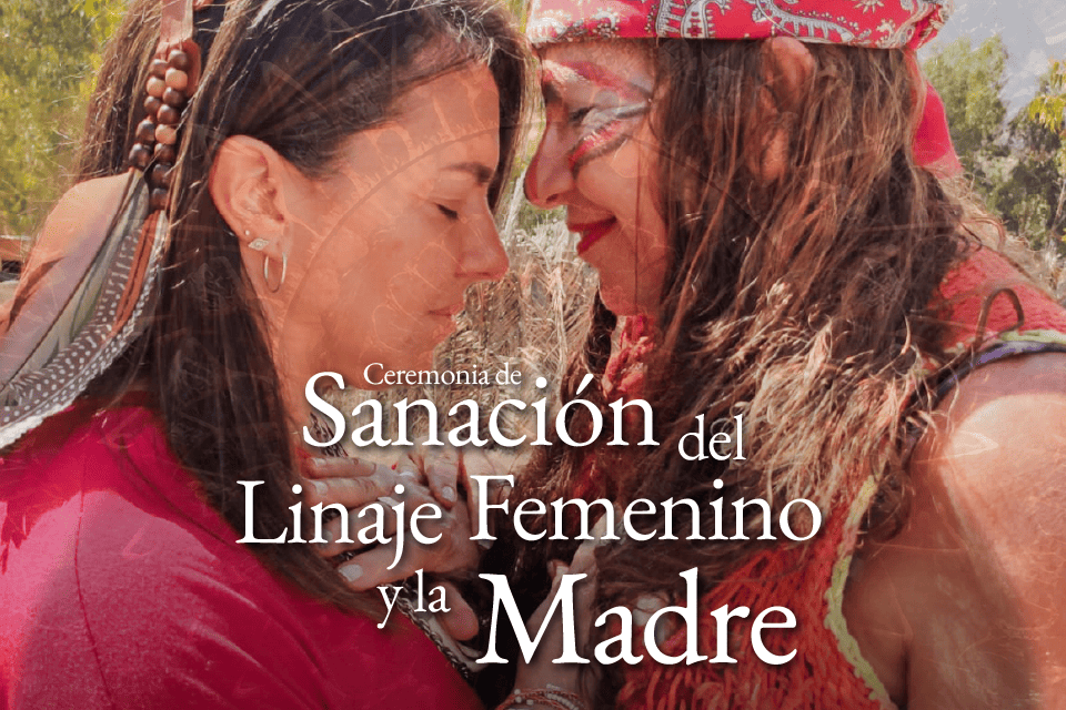 Portada_Linaje femenino