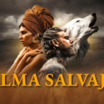 Alma Salvaje