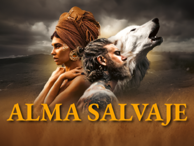 Alma Salvaje