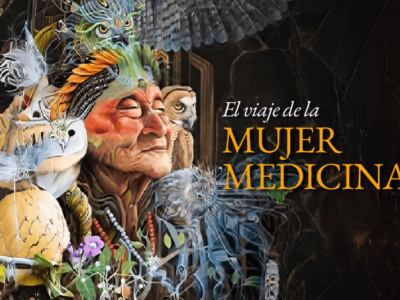 El Viaje De La Mujer Medicina